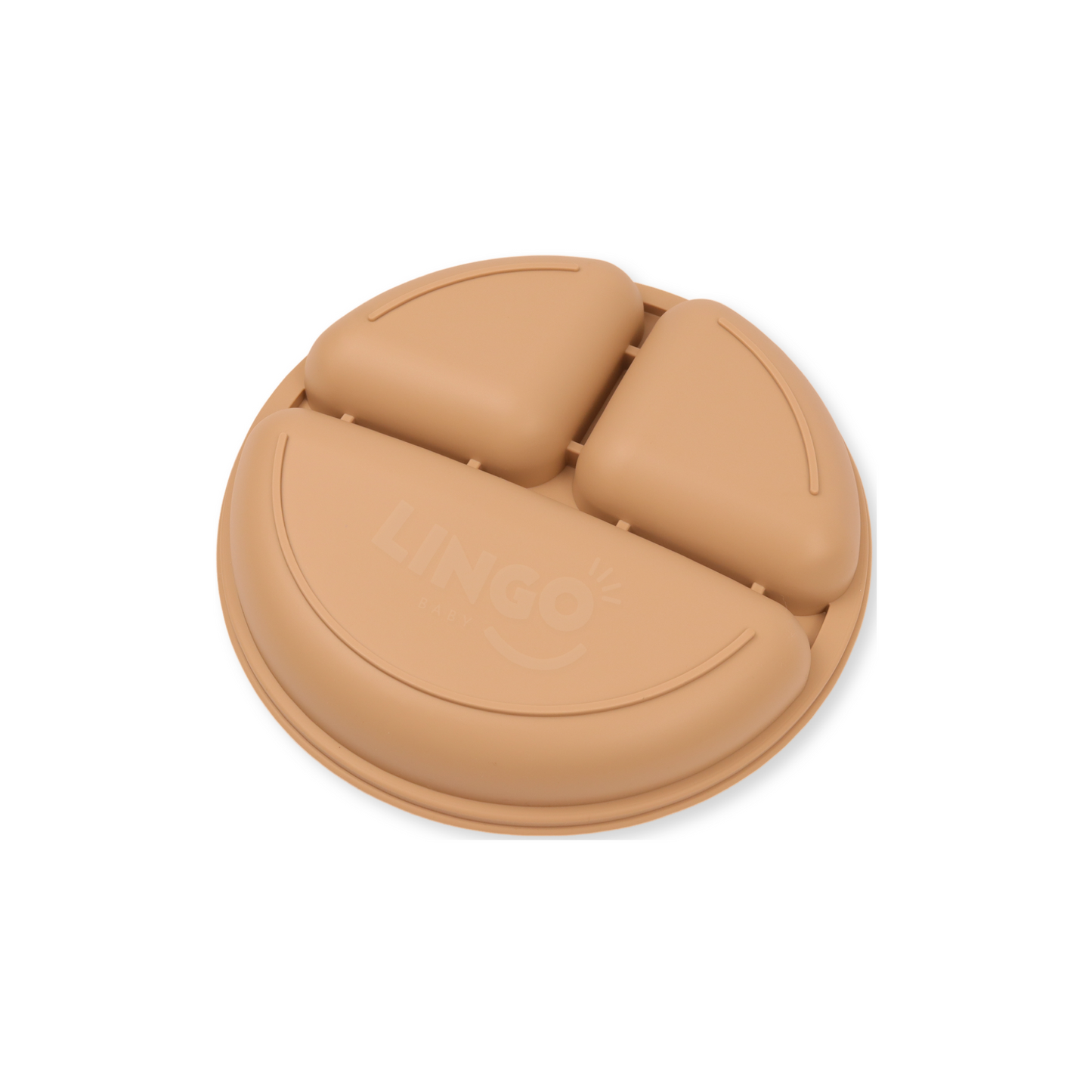 Plato divisiones | Capuccino