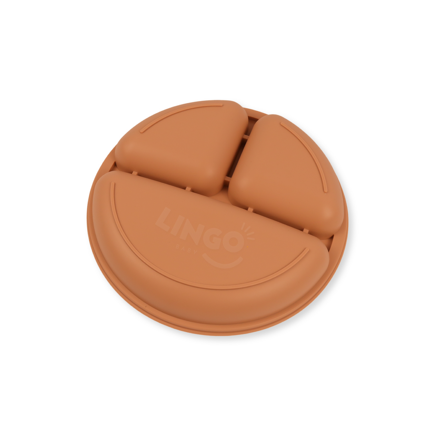 Plato divisiones | Rust