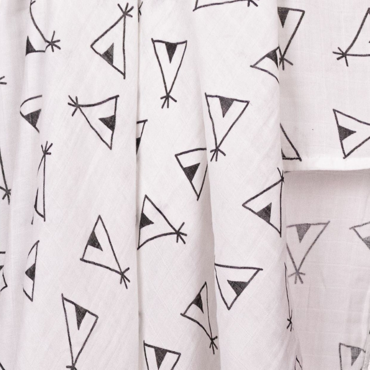 Muselina bambo | Teepes