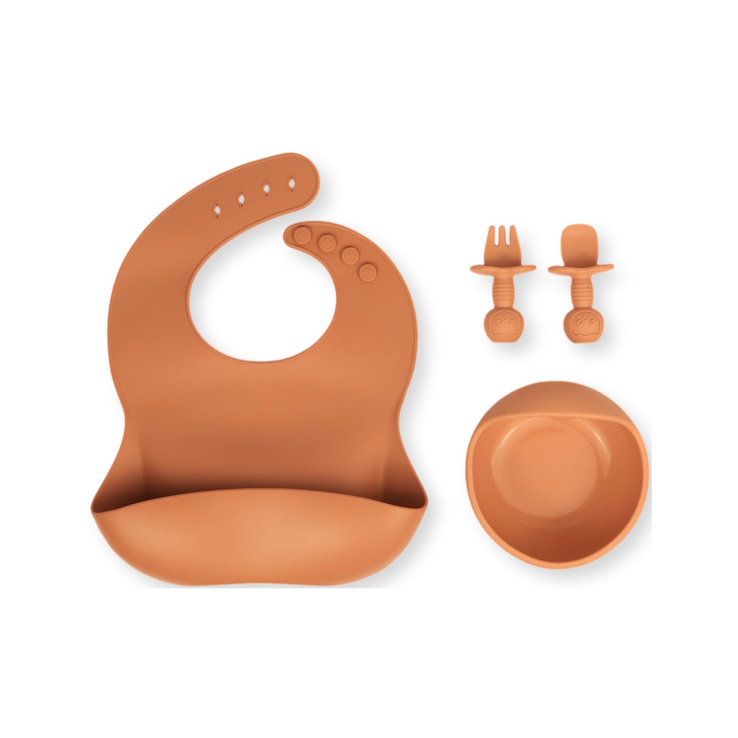 Kit AC Yummy básico | Baby