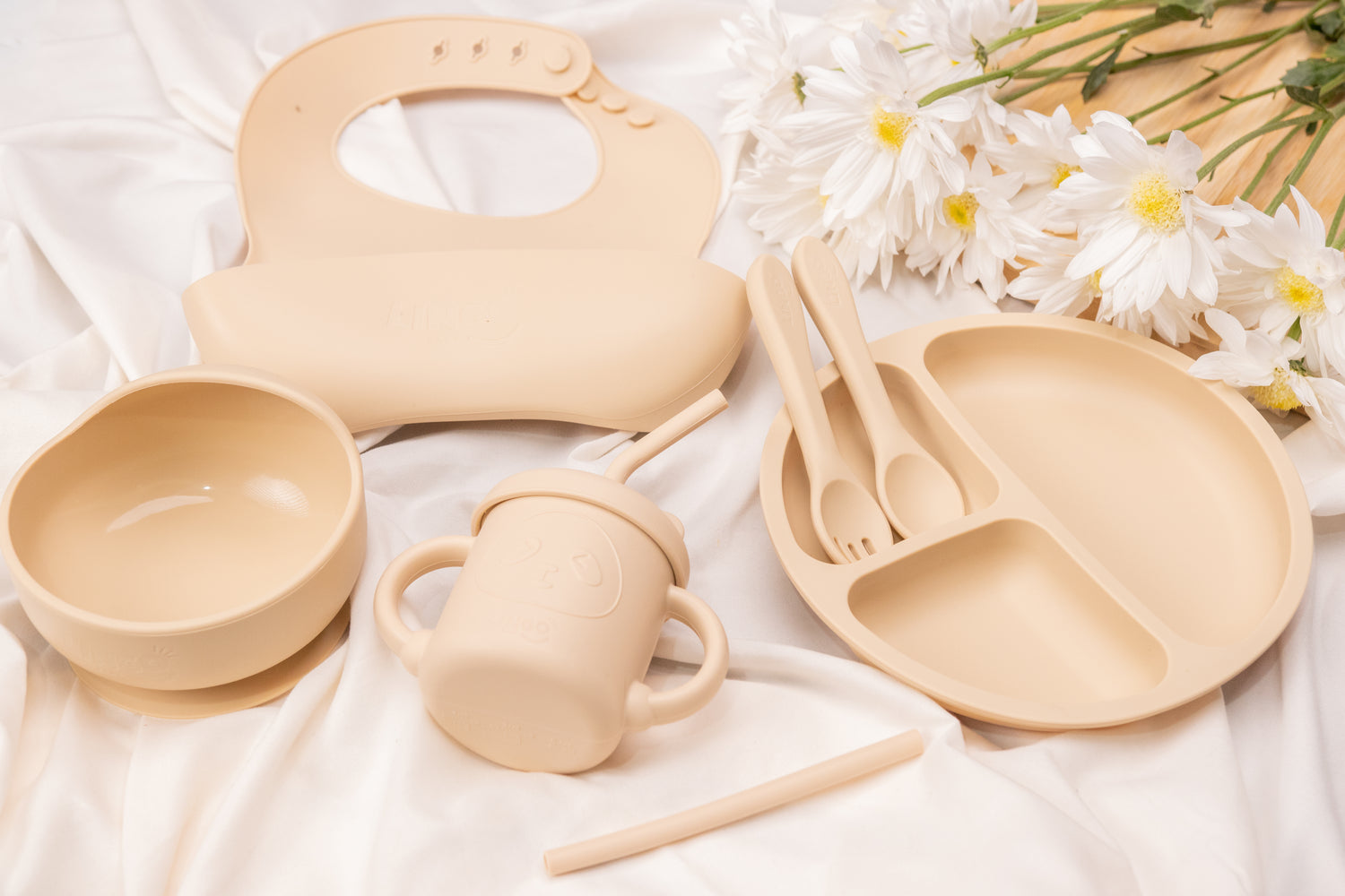 Kit AC Yummy completo | Baby