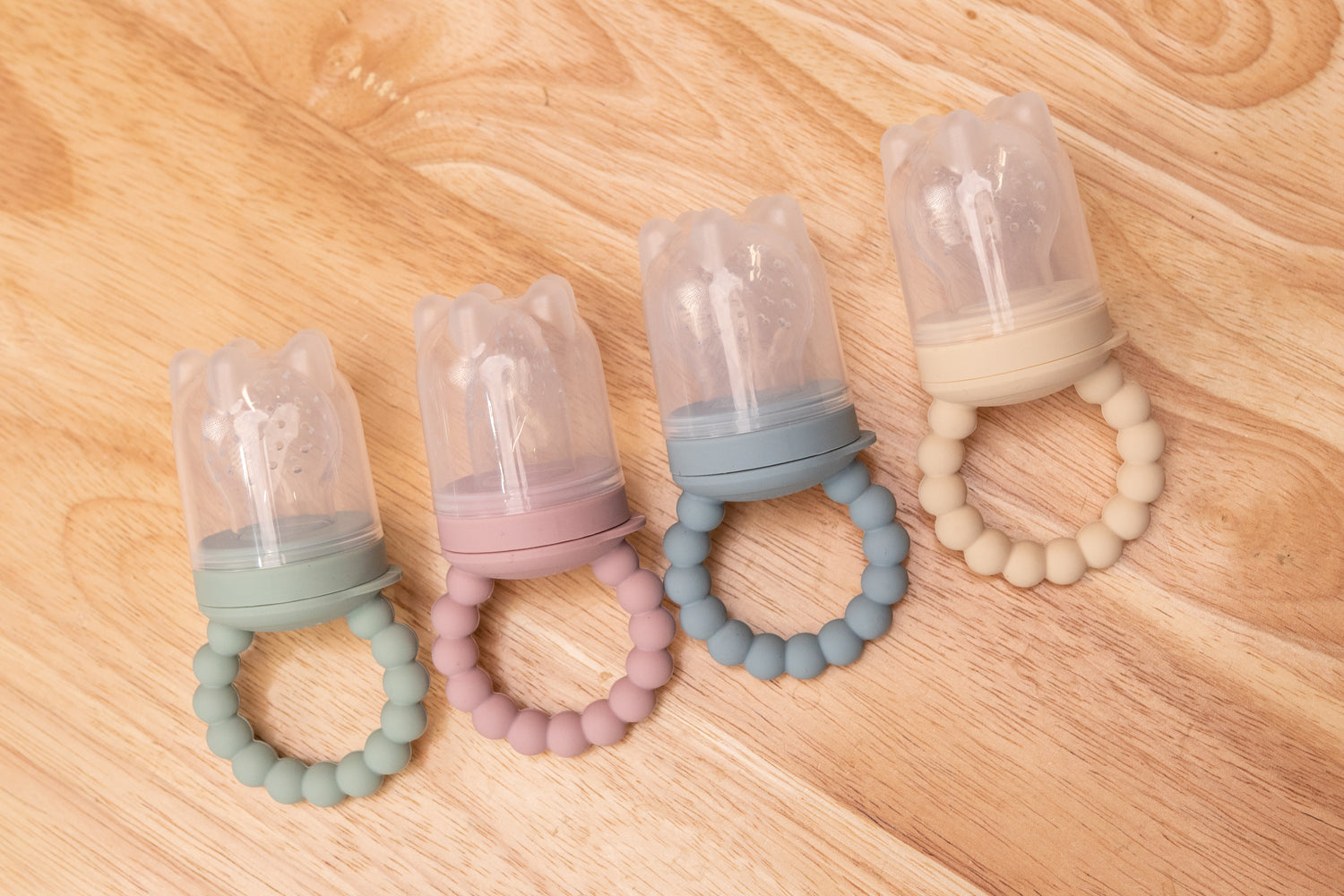 Chupete Tutti frutti