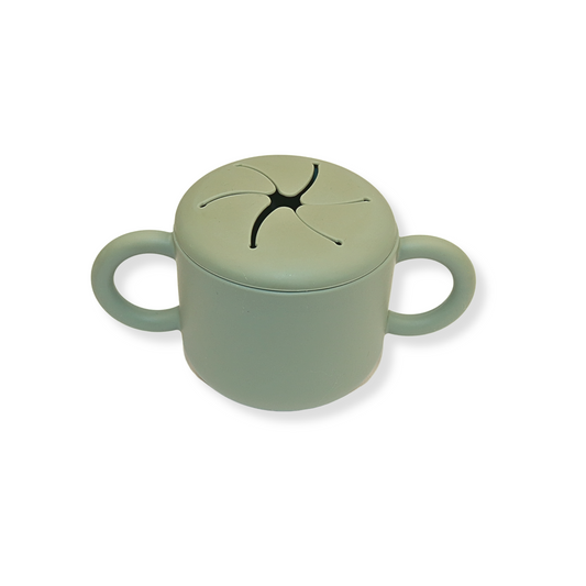 Taza snack | Olive