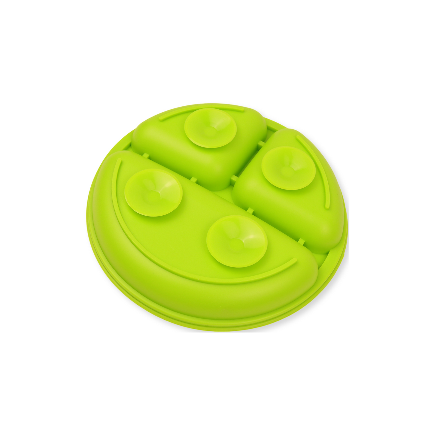 Plato divisiones | Lime