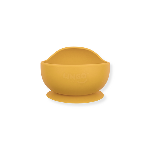 Bowl | Mustard