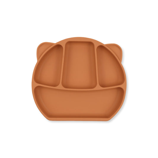 Plato divisiones gatito | Rust