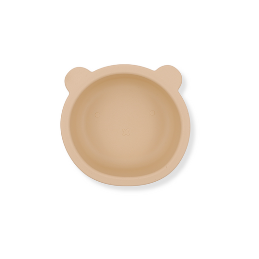 Bowl little bear | Beige