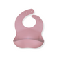Babero de silicon | Rosewood