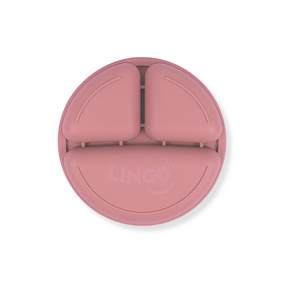 Plato divisiones | Rosewood