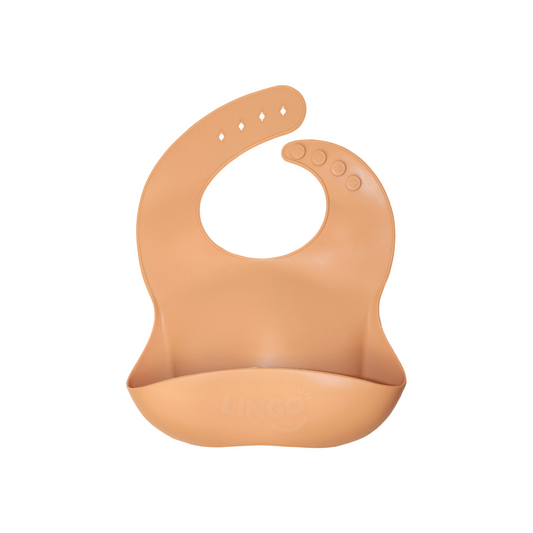 Babero de silicon | Buff