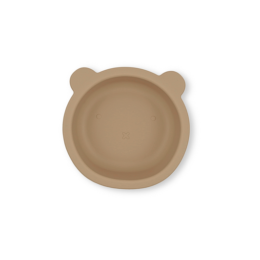 Bowl little bear | Capuccino