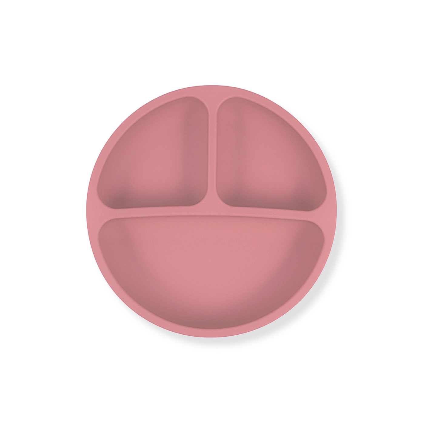 Plato divisiones | Rosewood