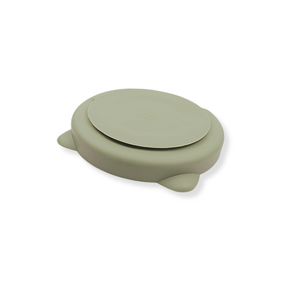 Plato divisiones gatito | Olive