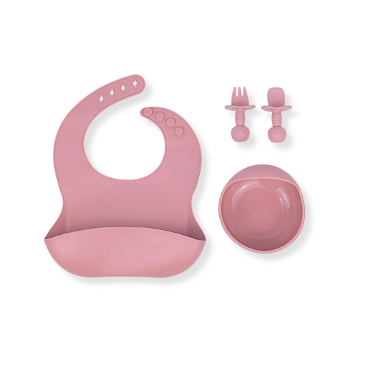 Kit AC Yummy básico baby | Rosewood