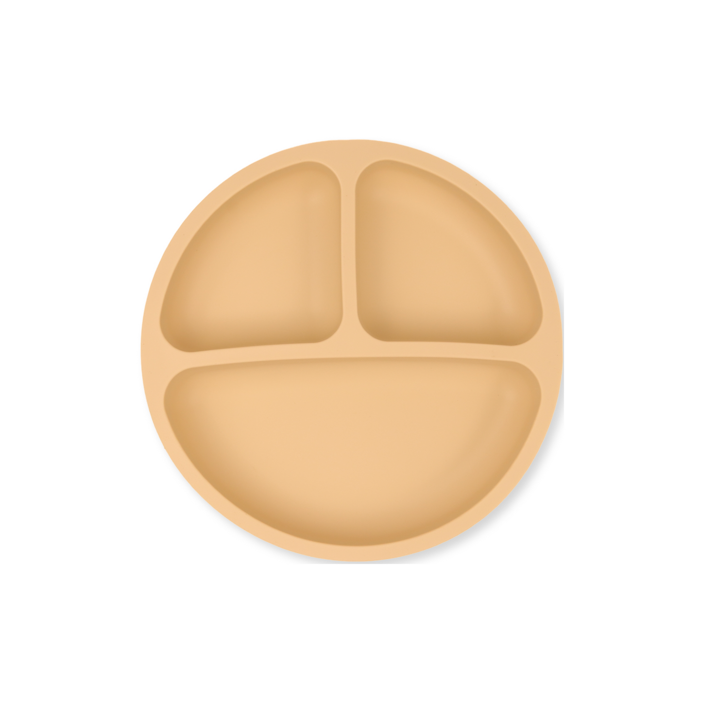 Plato divisiones | Beige