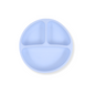 Plato divisiones | Baby blue