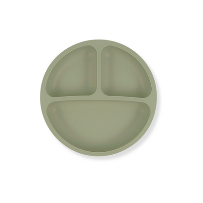 Plato divisiones | Olive