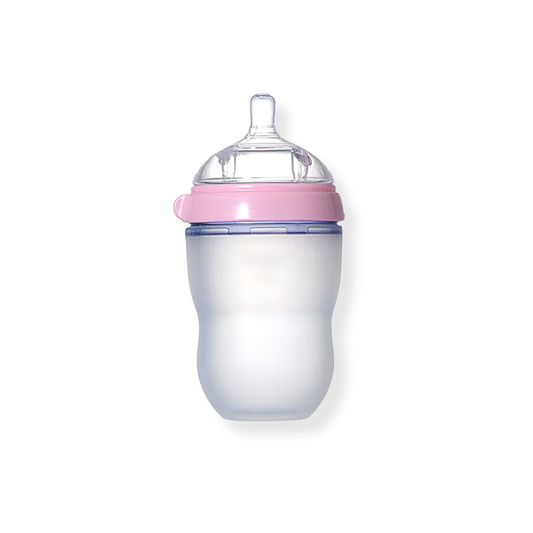 Biberón 250 ml | Pink