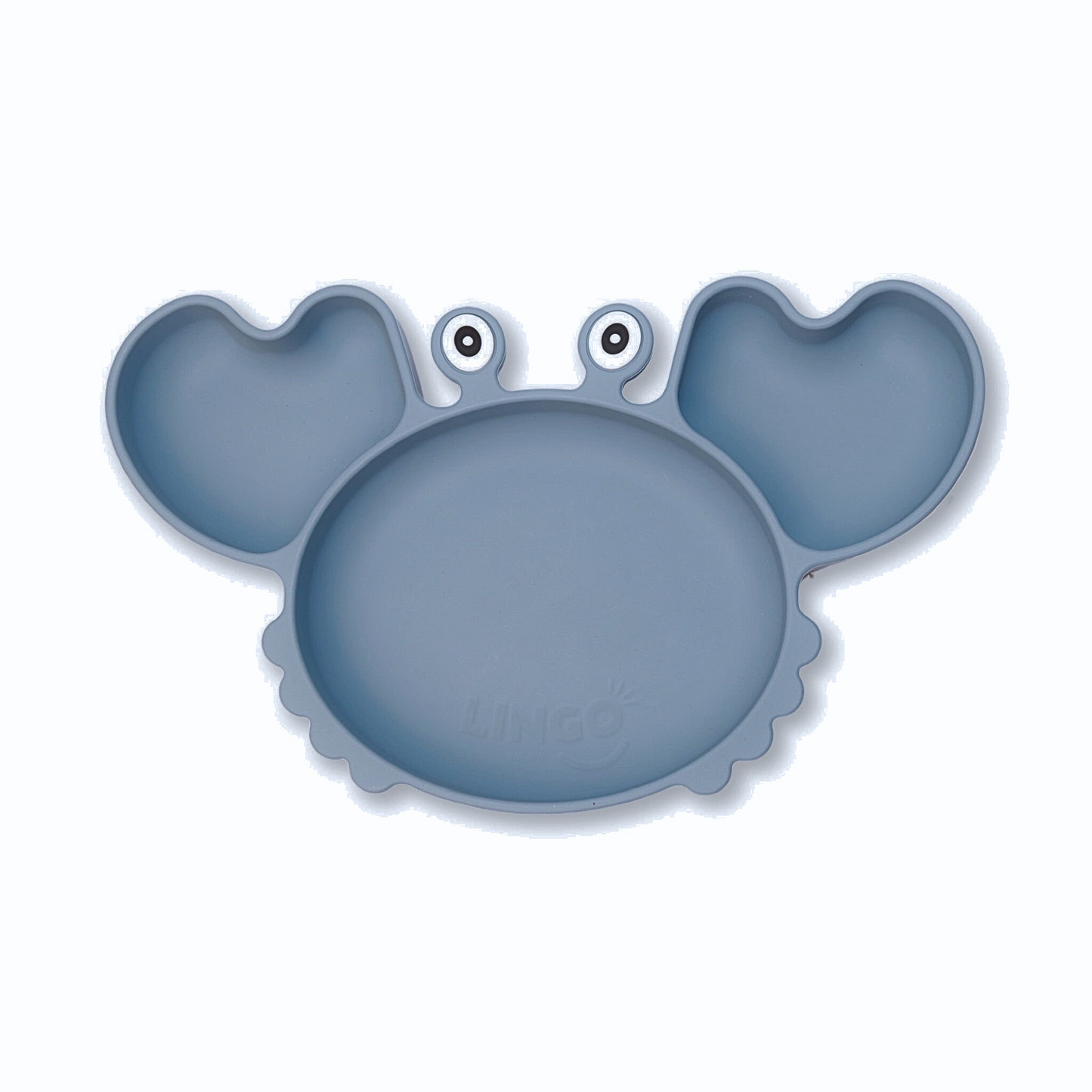 Plato divisiones crab | Navy