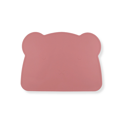 Mantel little bear | Rosewood