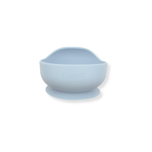 Bowl | Blue ice