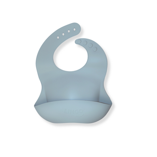 Babero de silicon | Lake
