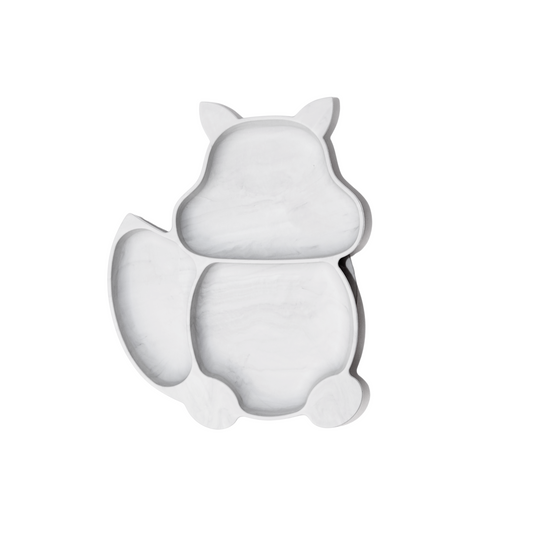 Plato divisiones fox | Marmol