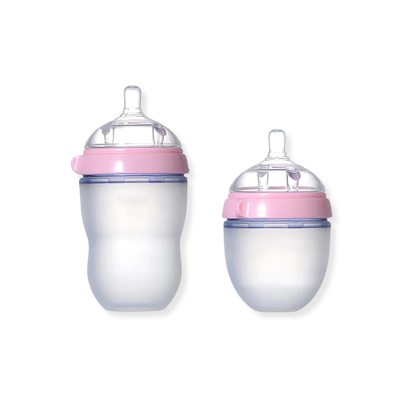 Biberón 150 ml | Pink