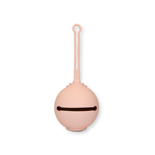 Guarda chupón | Nude