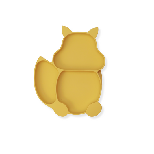 Plato divisiones fox | Sunflower