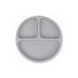 Plato divisiones | Light grey