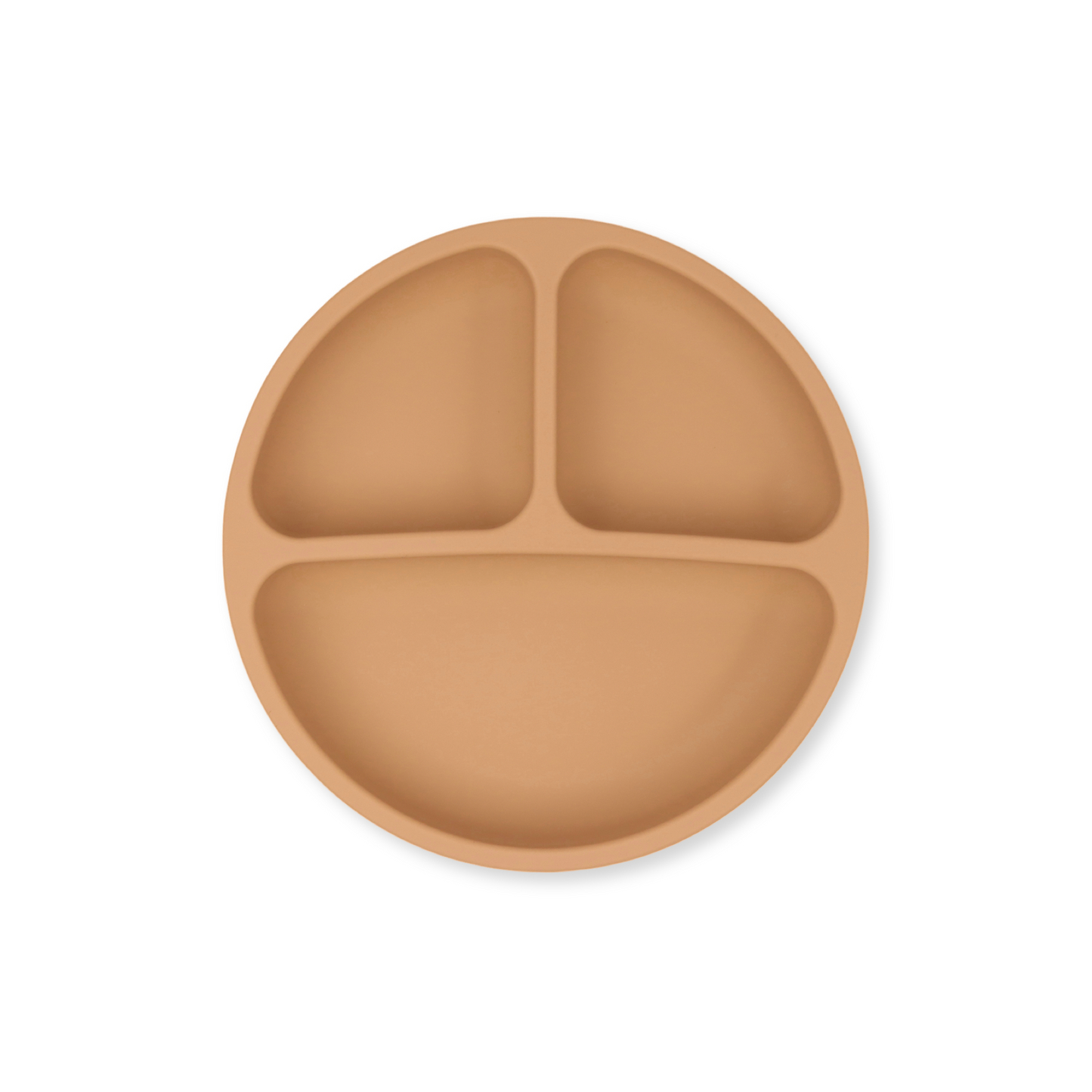 Plato divisiones | Capuccino