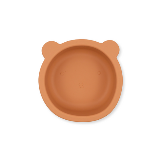 Bowl little bear | Rust