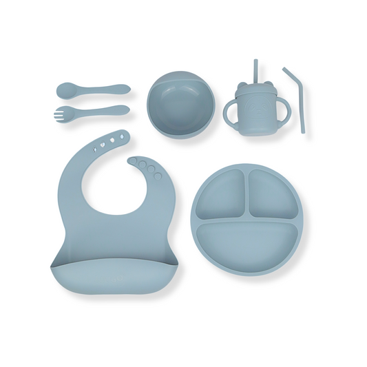 Kit AC Yummy completo baby | Lake