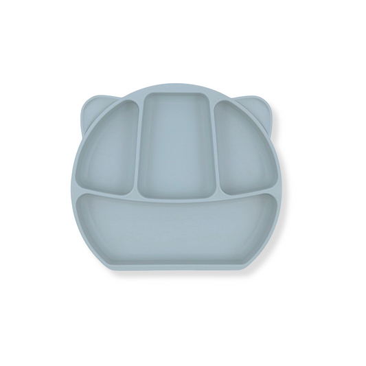 Plato divisones gatito | Lake