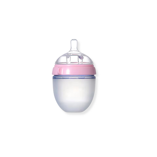 Biberón 150 ml | Pink