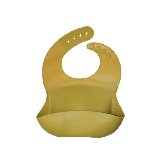 Babero de silicon | Cactus