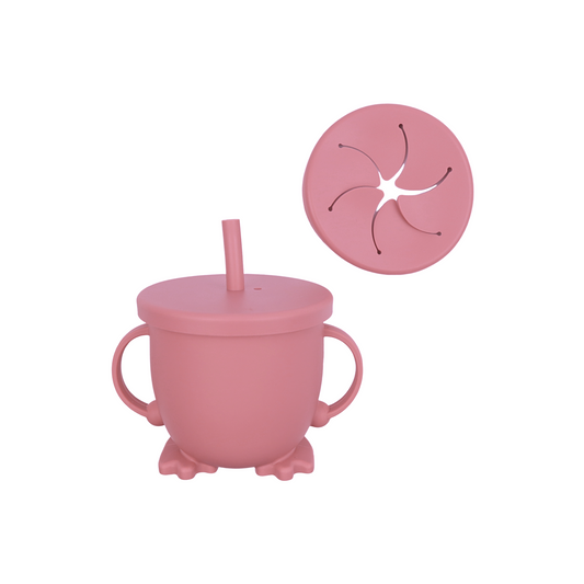 Taza 2 en 1 duck | Rosewood