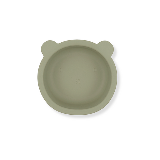 Bowl little bear | Olive