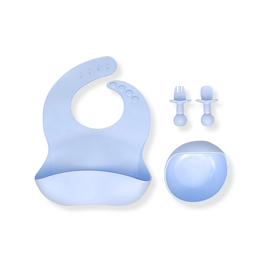 Kit AC Yummy básico baby | Baby blue