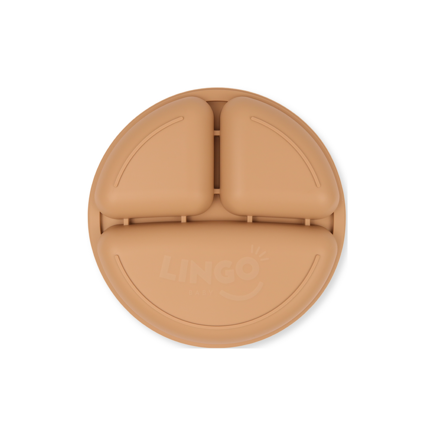 Plato divisiones | Capuccino