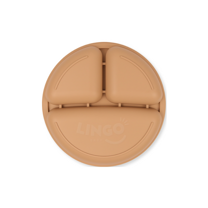 Plato divisiones | Capuccino