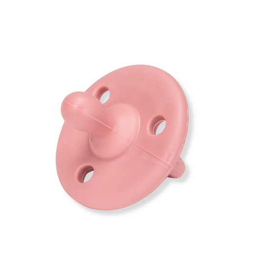 Chupón Bubba | Dusty rose