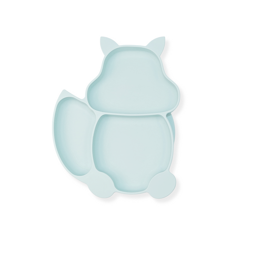 Plato divisiones fox | Polar blue