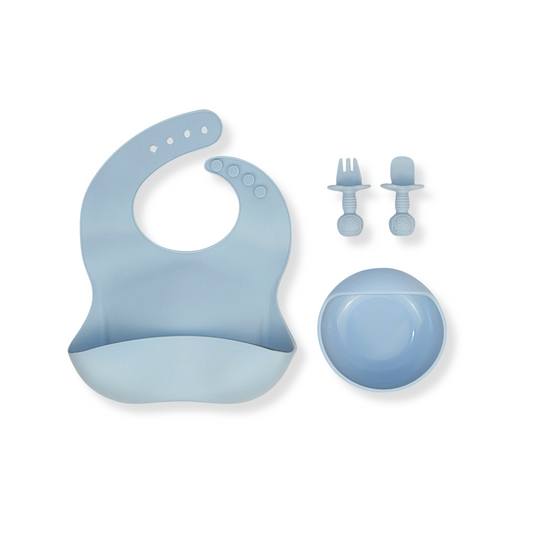 Kit AC Yummy básico baby | Blue ice