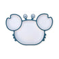 Plato divisiones crab | Marine