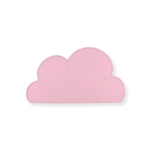 Mantel nube | Rose nude