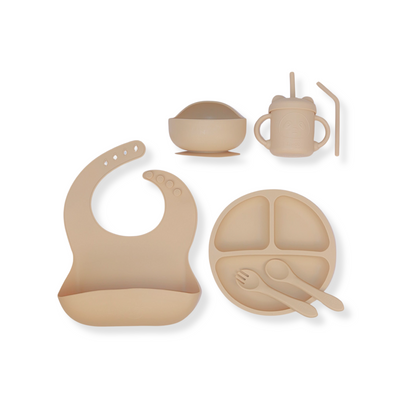 Kit AC Yummy completo baby | Beige