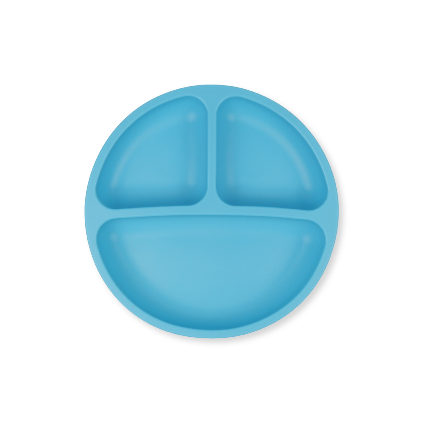 Plato divisiones | Santorini