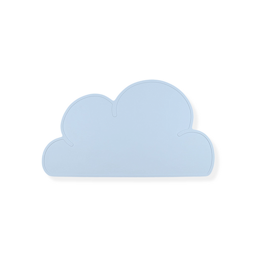 Mantel nube | Blue ice